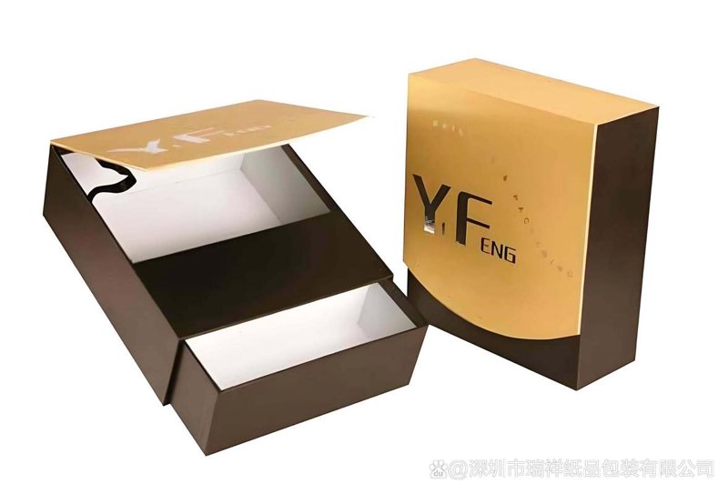 彩印包装盒定制行业动态：创新设计引领潮流